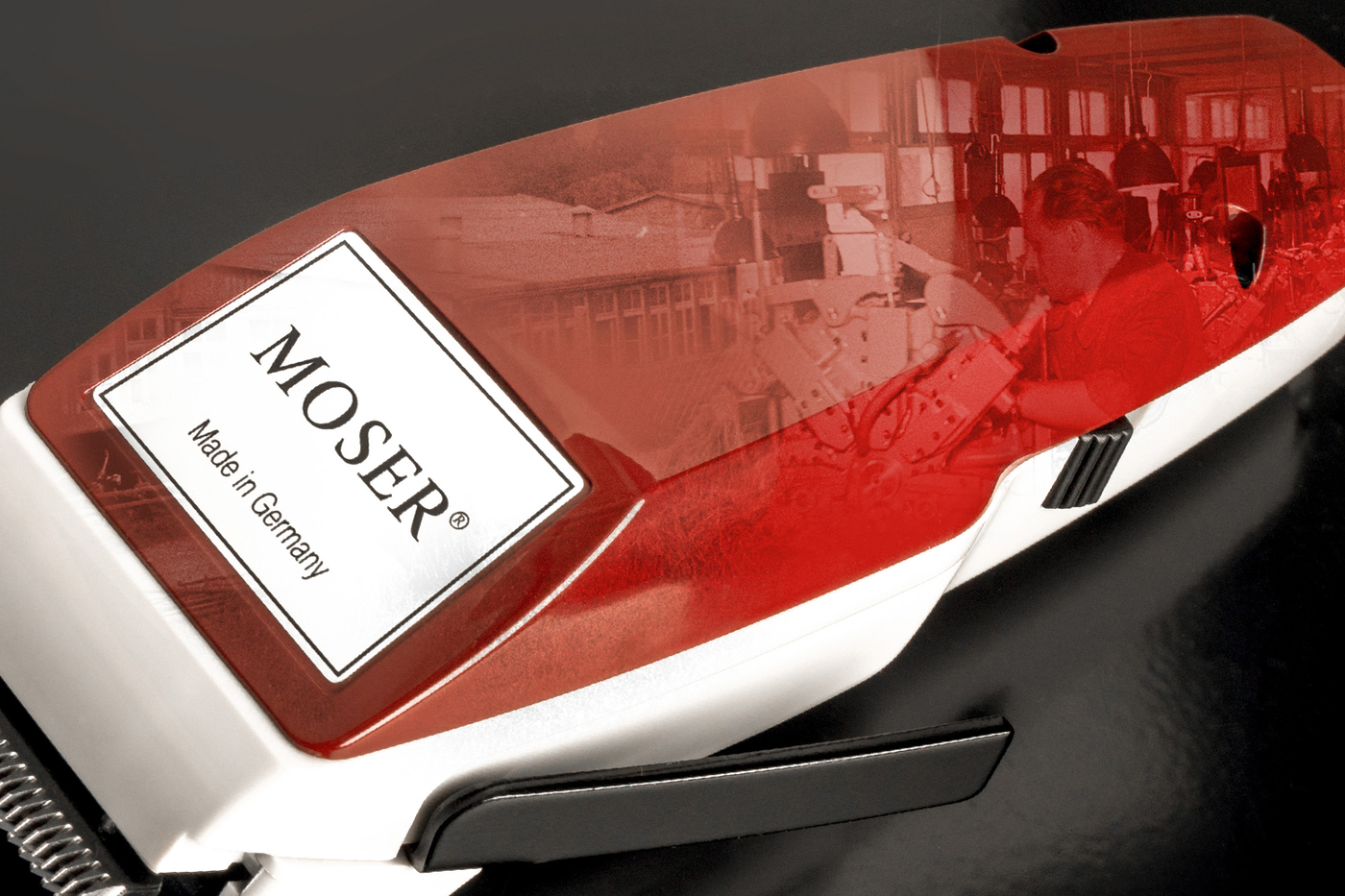 moser 1400 history.jpg